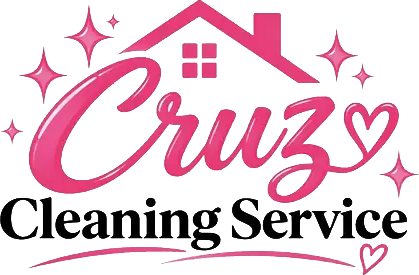 Cruz Cleaning Service logo